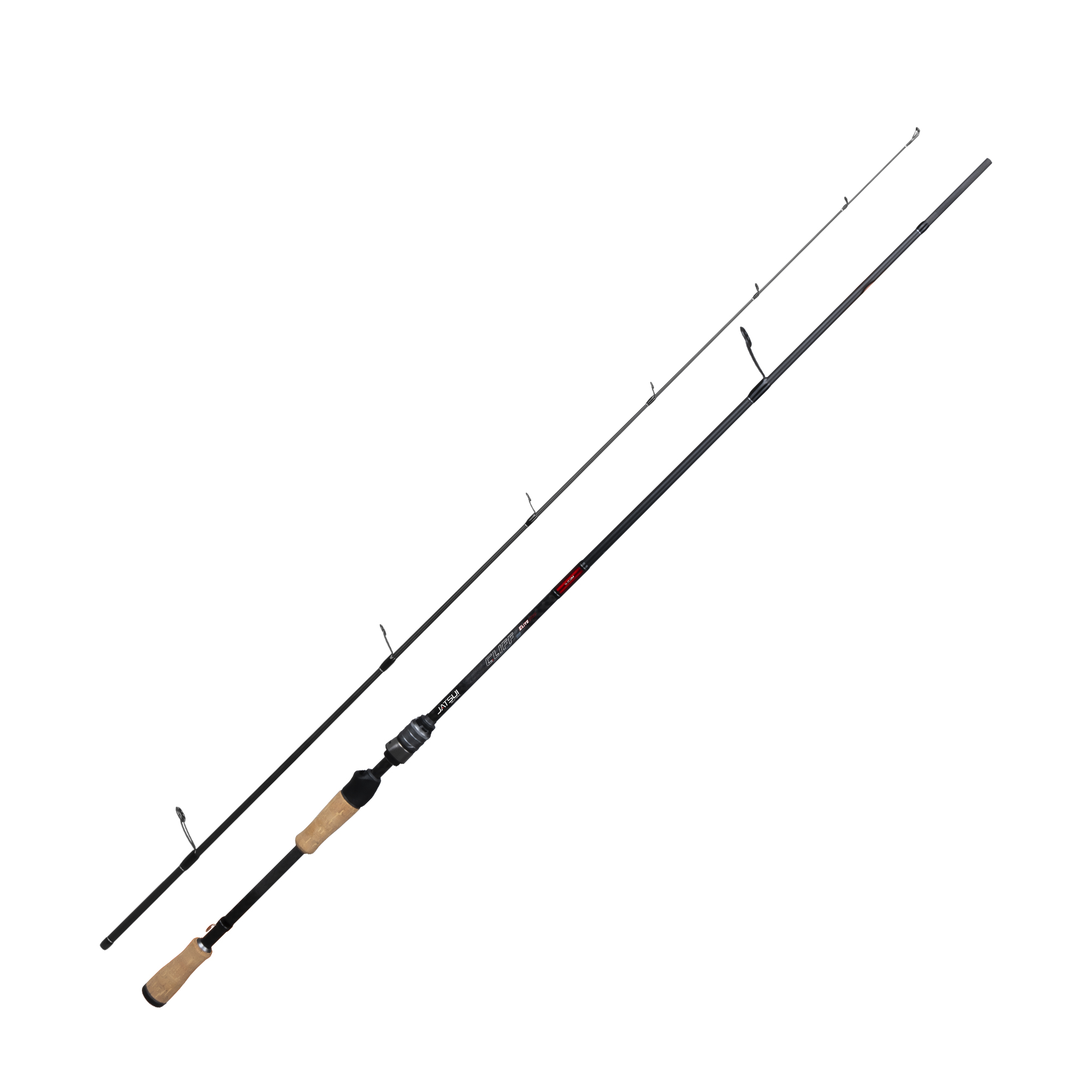 CANNA JATSUI CLIFF ELITE PRO SEABASS